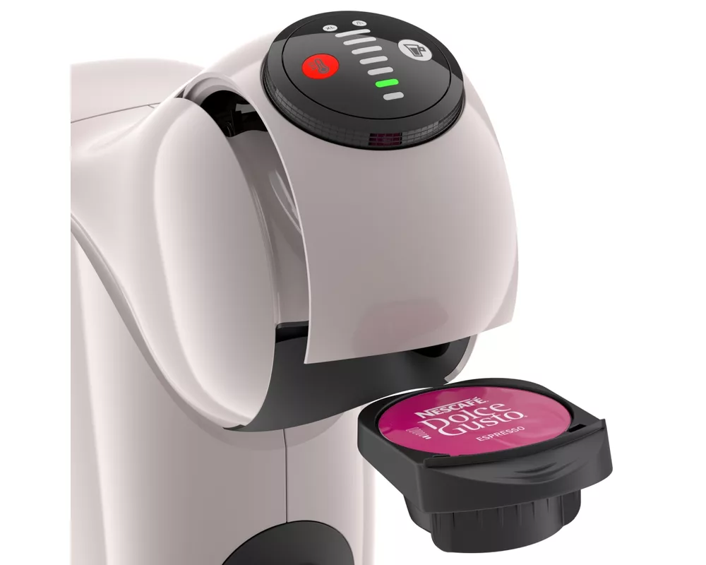 Кафемашина Krups KP243AF0 Ndg Genio S Taupe Eu 5