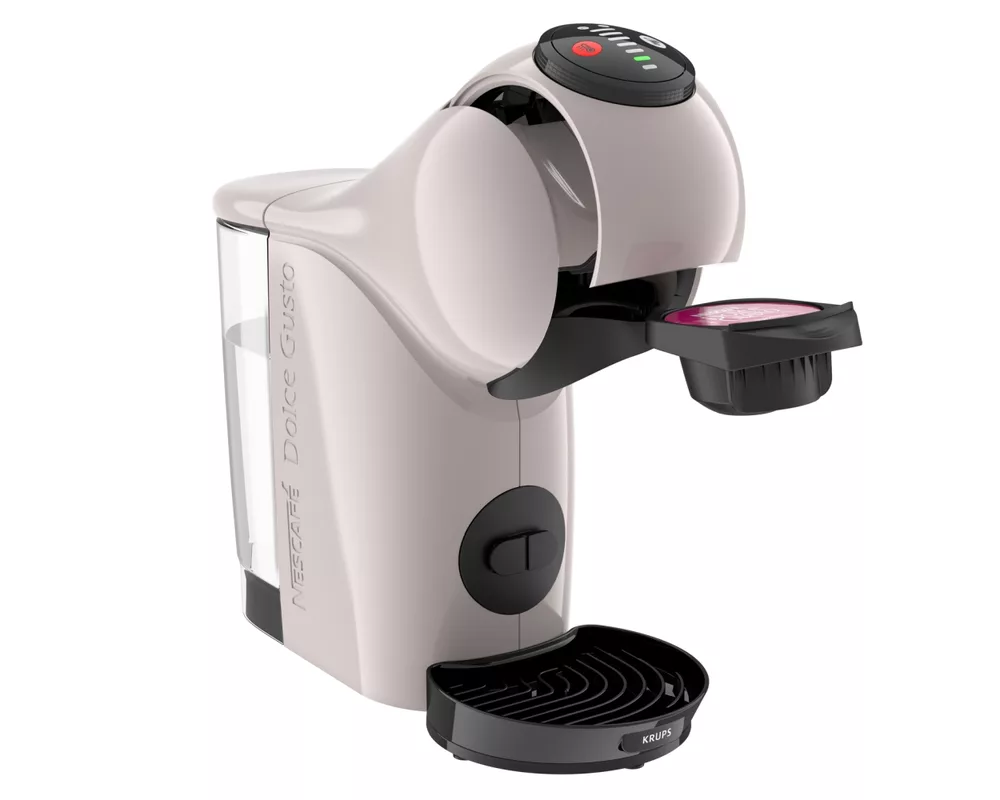 Кафемашина Krups KP243AF0 Ndg Genio S Taupe Eu 6