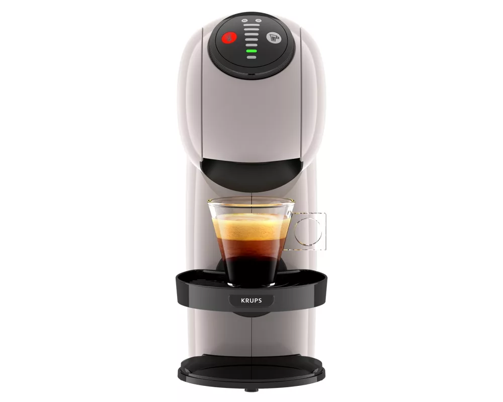 Кафемашина Krups KP243AF0 Ndg Genio S Taupe Eu 4