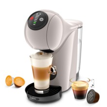  Krups KP243AF0 Ndg Genio S Taupe Eu 827924 KP243AF0 на топ цена - PIC.bg