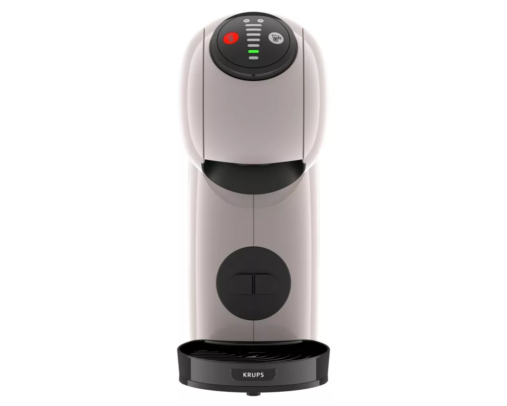 Кафемашина Krups KP243AF0 Ndg Genio S Taupe Eu 12