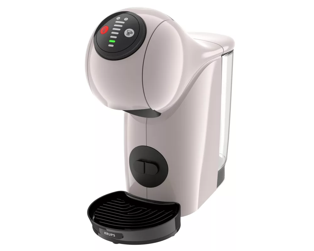 Кафемашина Krups KP243AF0 Ndg Genio S Taupe Eu 2
