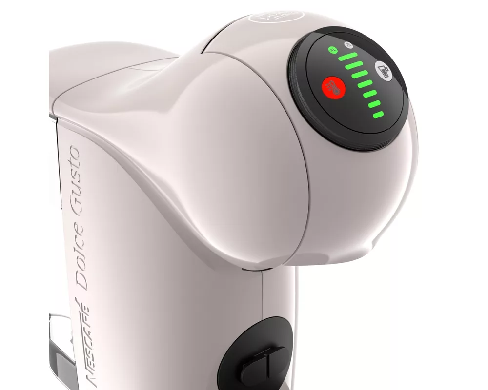 Кафемашина Krups KP243AF0 Ndg Genio S Taupe Eu 13