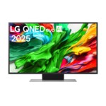 <span>Телевизор</span> LG 43QNED87A3DC <span class='catalog-num-in-name'>43QNED87A3D</span> - 
