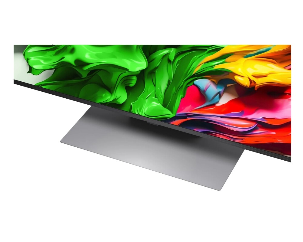 Телевизор LG 43QNED87A3DC 4