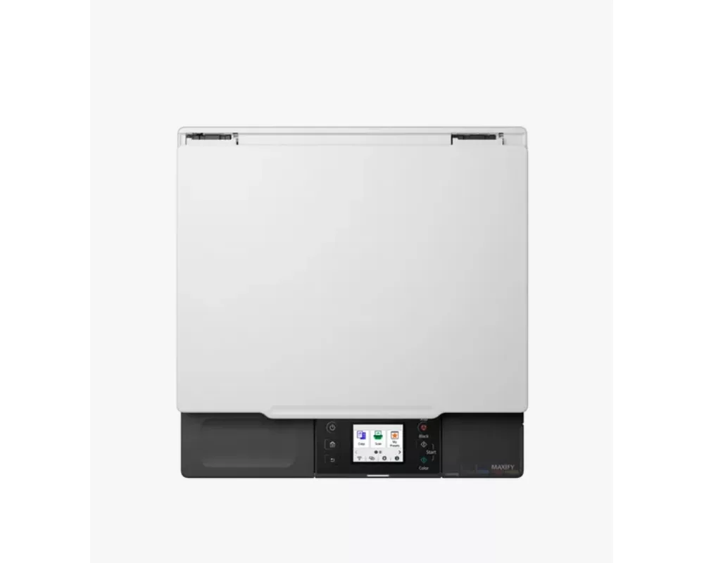 Мултифункционално у-во Canon MAXIFY GX1040 All-In-One 8