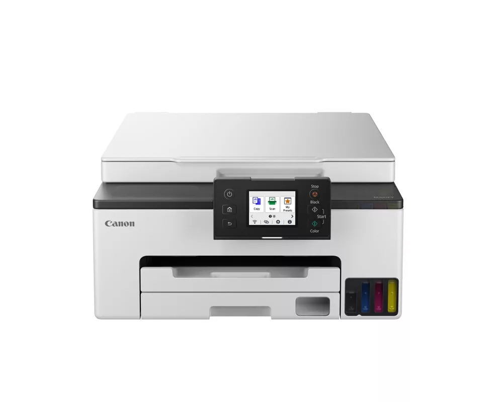 Мултифункционално у-во Canon MAXIFY GX1040 All-In-One 3