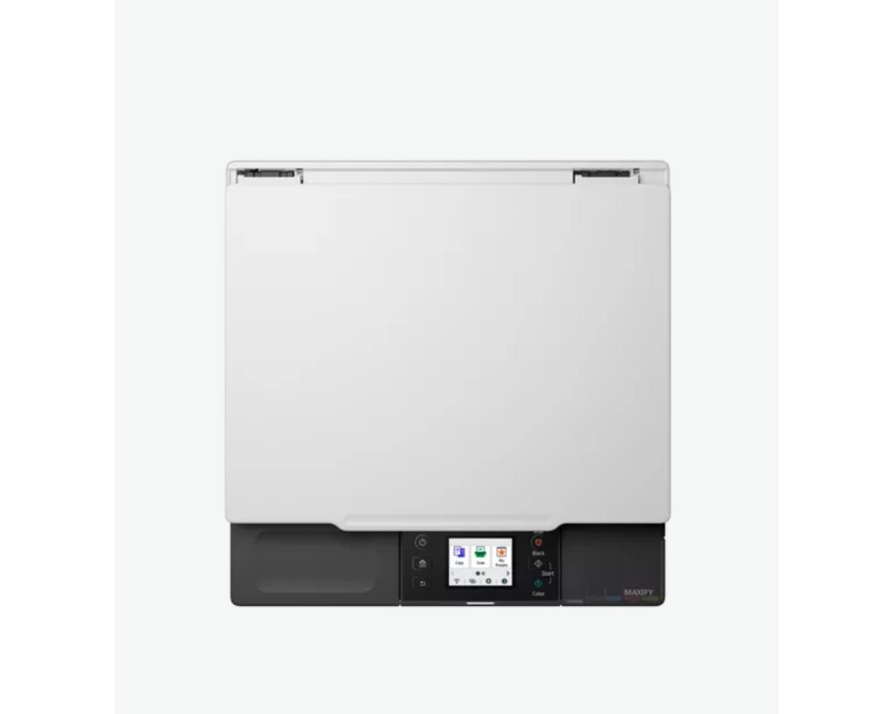 Мултифункционално у-во Canon MAXIFY GX1040 All-In-One 6