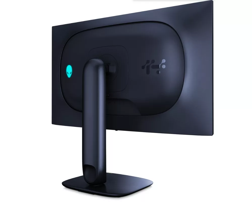 Монитор Dell 26.7" Alienware AW2725Q 4