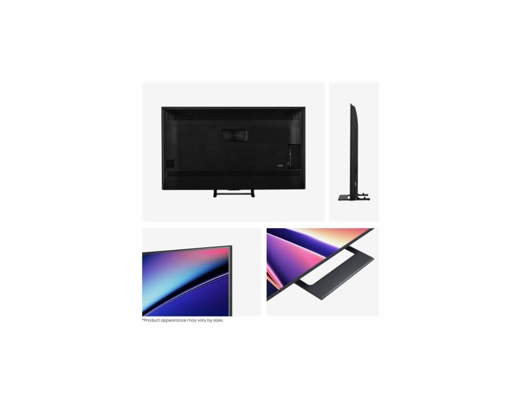 Телевизор Hisense 75" E8Q 3