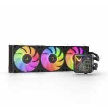  Valkyrie V360 Lite ARGB 828099 VK-AIOVL360B на топ цена - PIC.bg