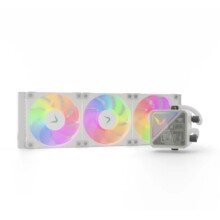  Valkyrie V360 Lite ARGB White 828101 VK-AIOVL360W на топ цена - PIC.bg