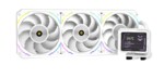 <span>Охладител за процесор</span> Valkyrie V360 ARGB White <span class='catalog-num-in-name'>VK-AIOV360W</span> - 