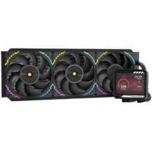  Valkyrie V360 ARGB 828103 VK-AIOV360B на топ цена - PIC.bg