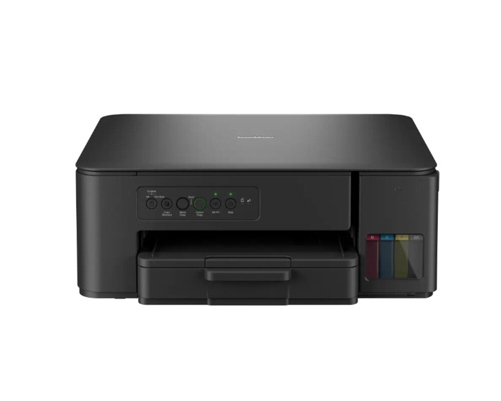 Мултифункционално у-во Brother DCP-T430WYJ1 Inkbenefit Plus Multifunctional 5