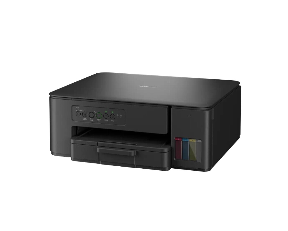 Мултифункционално у-во Brother DCP-T430WYJ1 Inkbenefit Plus Multifunctional 6