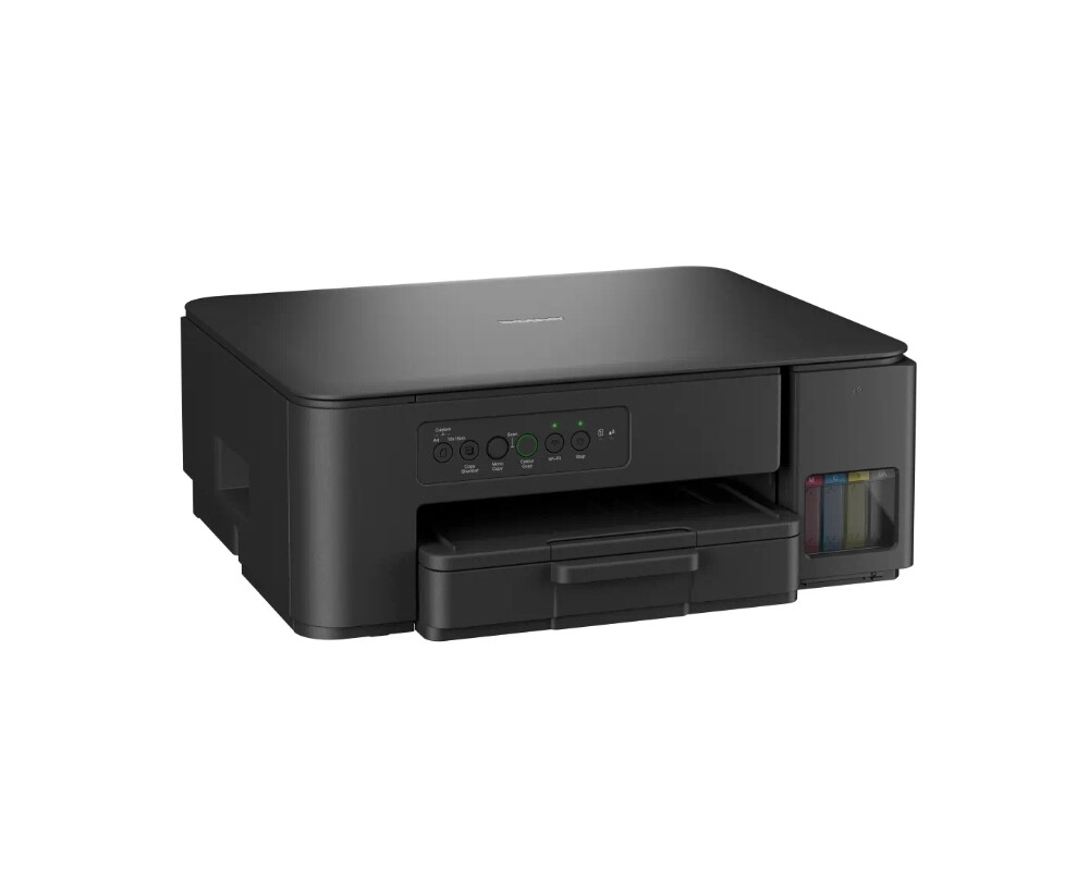 Мултифункционално у-во Brother DCP-T430WYJ1 Inkbenefit Plus Multifunctional 7