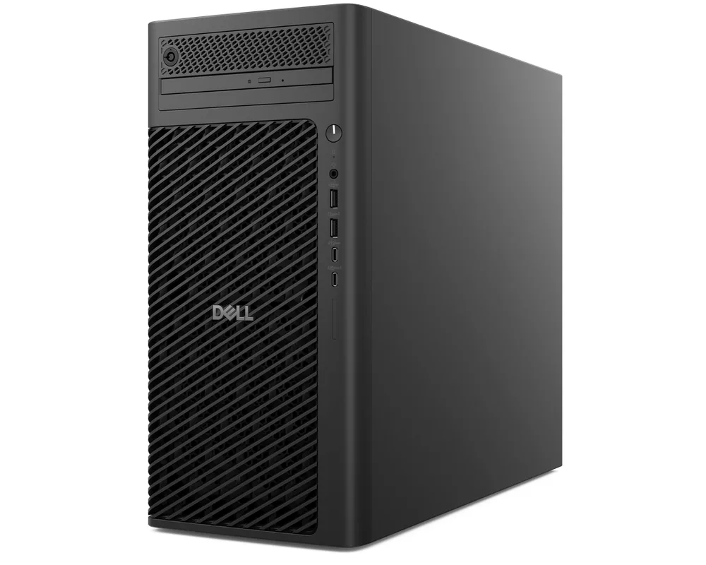 Настолен компютър Dell Pro Max Tower T2 FCT2250 2