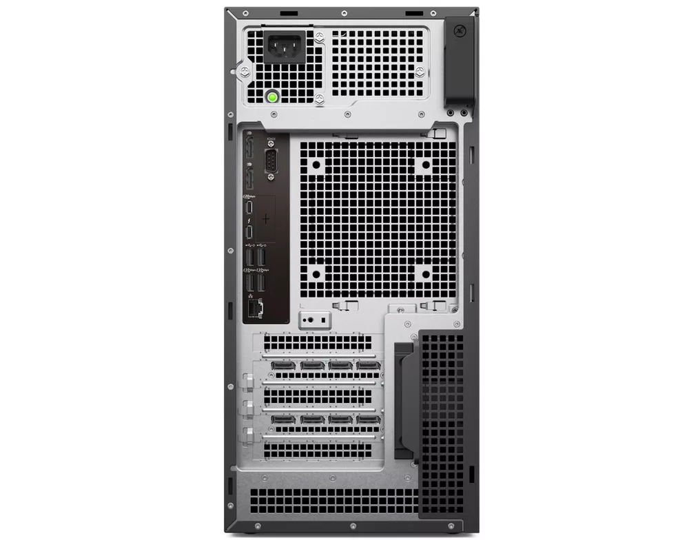 Настолен компютър Dell Pro Max Tower T2 FCT2250 3