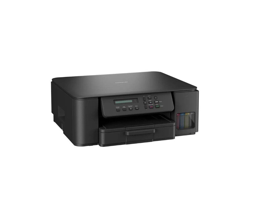 Мултифункционално у-во Brother DCP-T530DWYJ1 Inkbenefit Plus Multifunctional 7