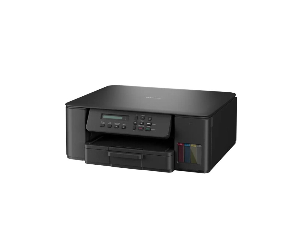 Мултифункционално у-во Brother DCP-T530DWYJ1 Inkbenefit Plus Multifunctional 6