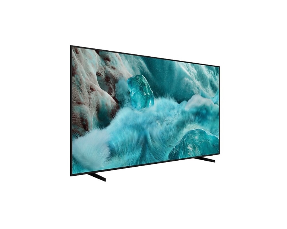 Телевизор Samsung 75" QLED 75Q7F Smart 5