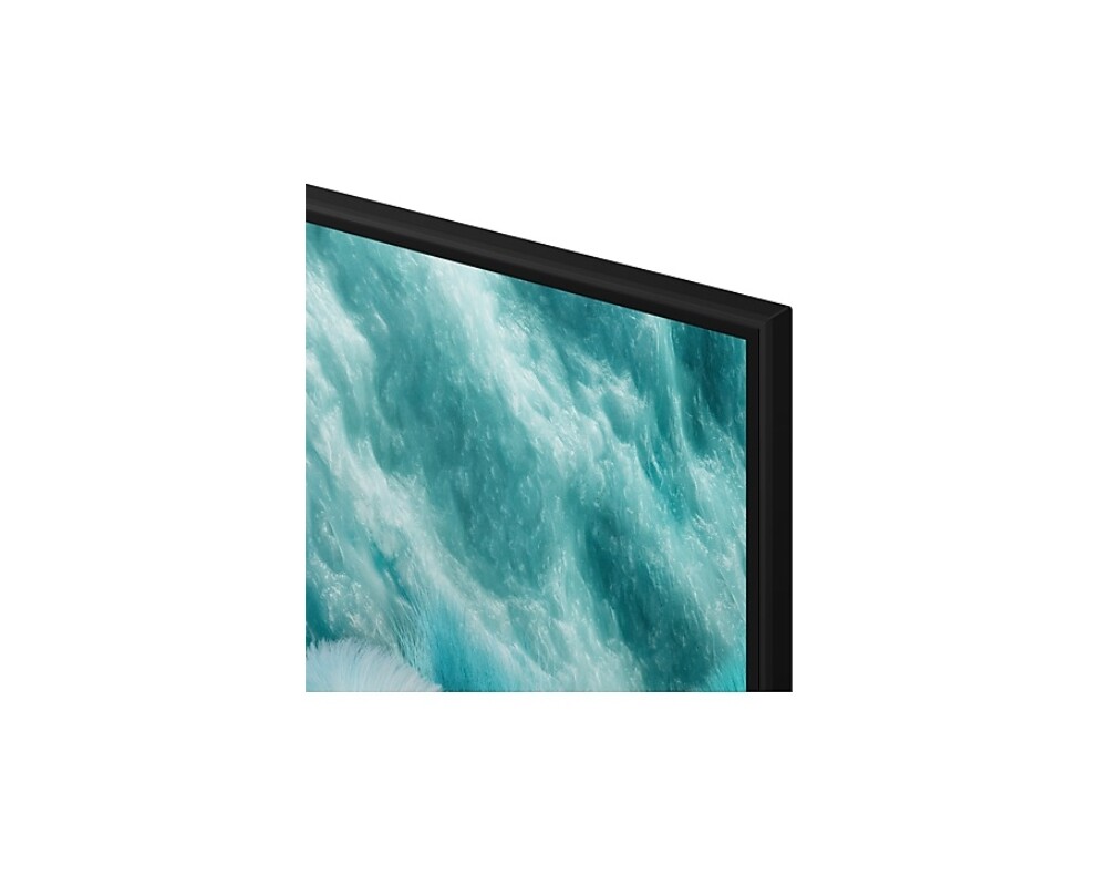 Телевизор Samsung 75" QLED 75Q7F Smart 7