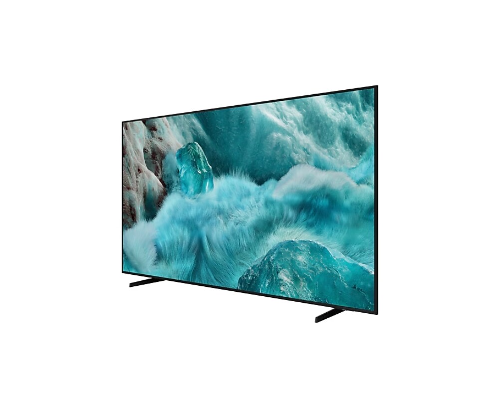 Телевизор Samsung 75" QLED 75Q7F Smart 2
