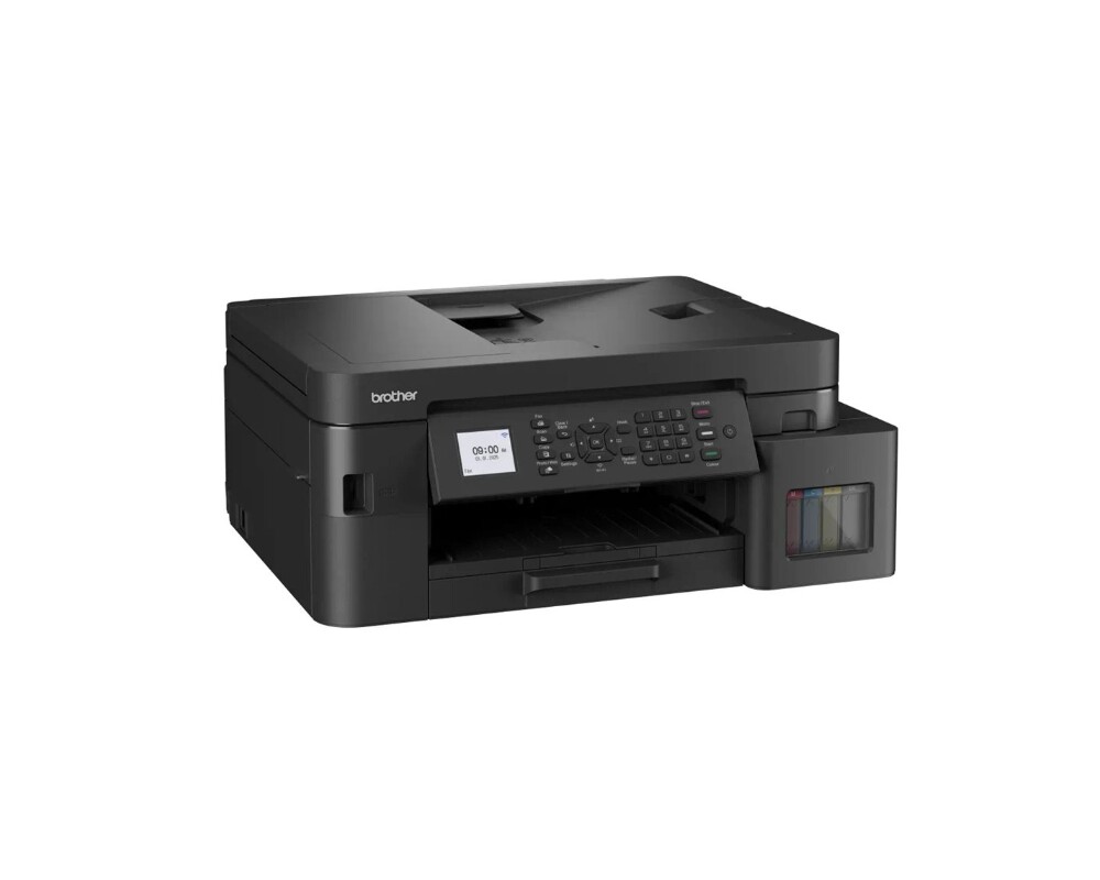 Мултифункционално у-во Brother MFC-T930DWYJ1 Inkbenefit Plus Multifunctional 6