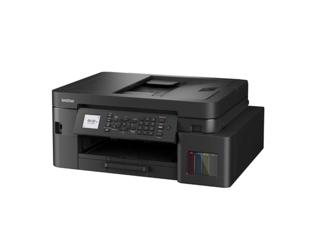 Мултифункционално у-во Brother MFC-T930DWYJ1 Inkbenefit Plus Multifunctional 5