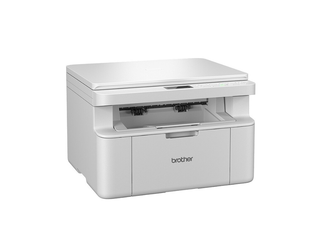 Мултифункционално у-во Brother DCP-L1630WYJ1 Laser Multifunctional 3