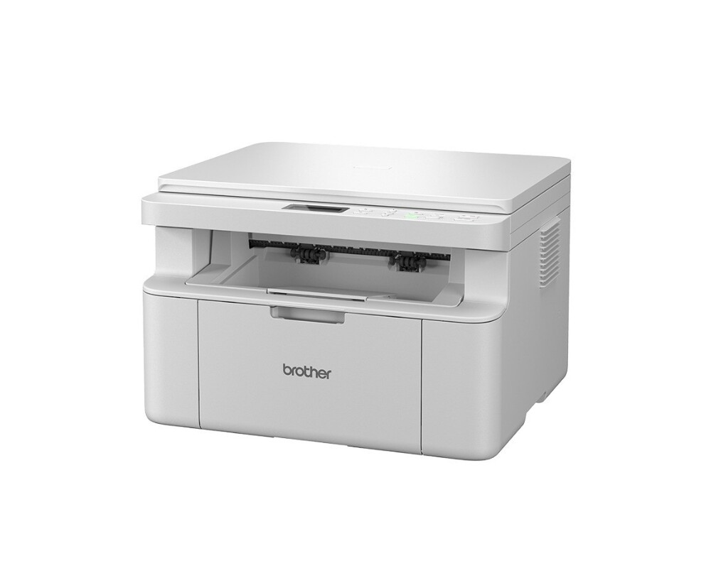 Мултифункционално у-во Brother DCP-L1630WYJ1 Laser Multifunctional 2