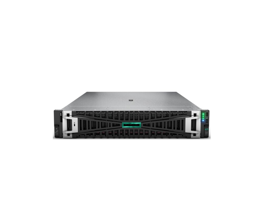 Сървър HPE DL380 Gen11