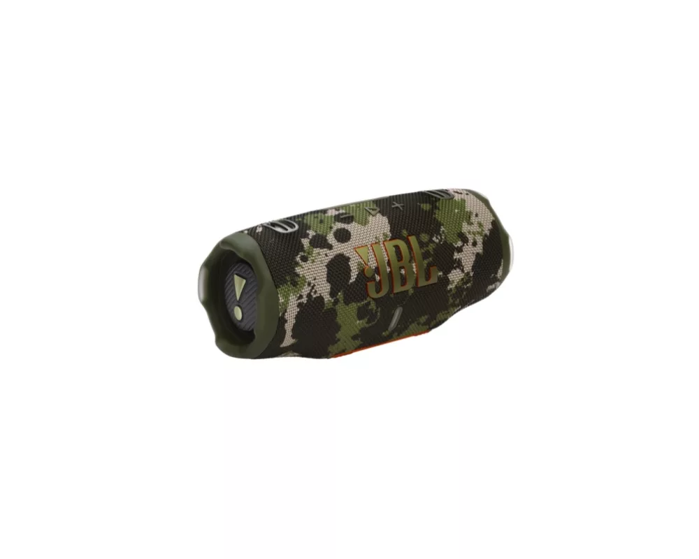 Тонколони JBL CHARGE 6 SQUAD Portable waterproof and drop-proof Bluetooth speaker 2