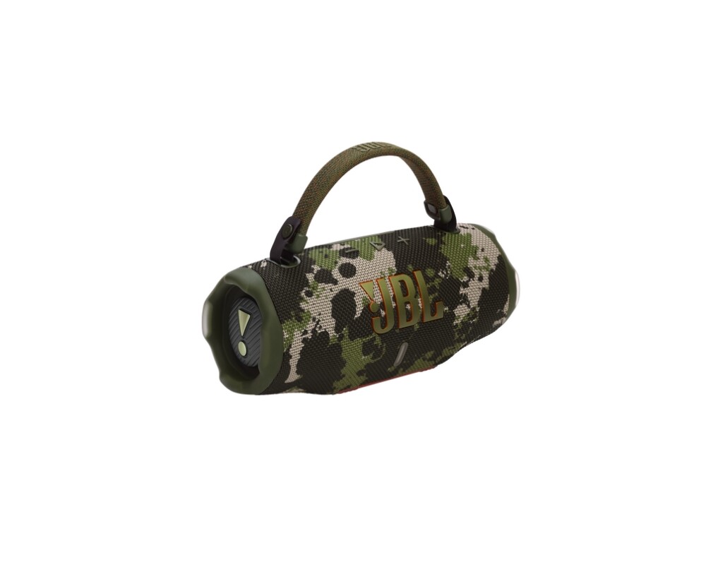 Тонколони JBL CHARGE 6 SQUAD Portable waterproof and drop-proof Bluetooth speaker 6