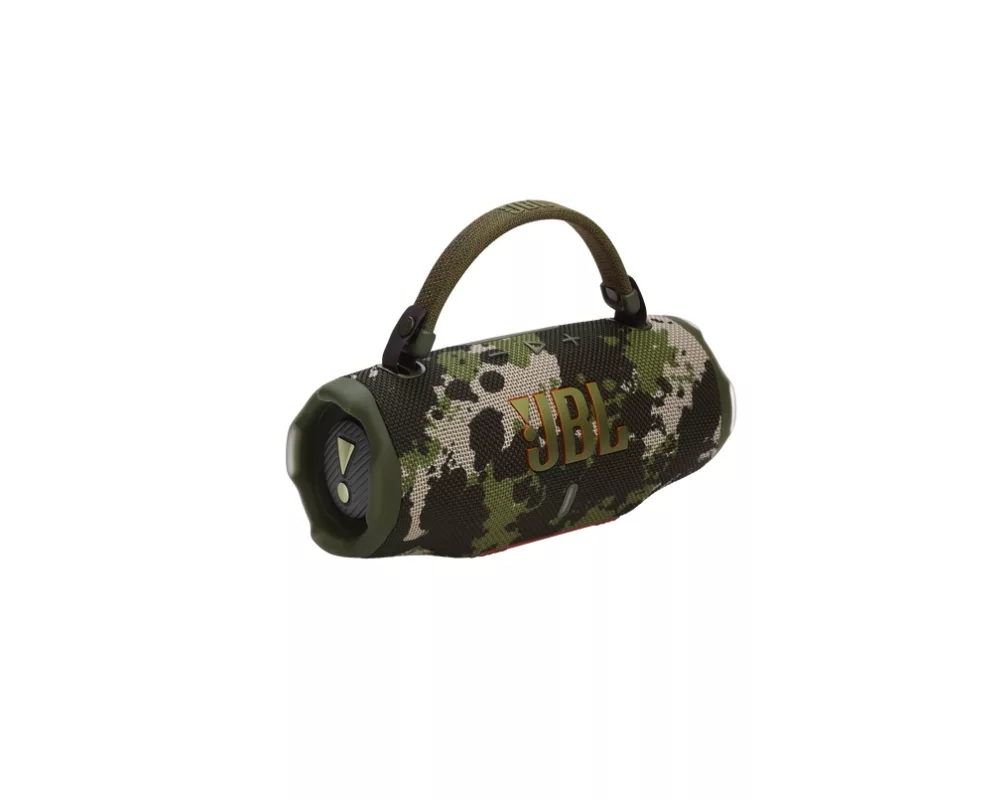 Тонколони JBL CHARGE 6 SQUAD Portable waterproof and drop-proof Bluetooth speaker 6