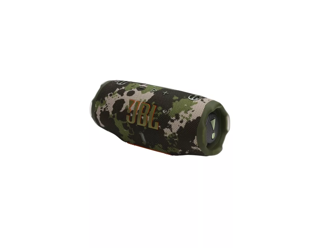 Тонколони JBL CHARGE 6 SQUAD Portable waterproof and drop-proof Bluetooth speaker 7