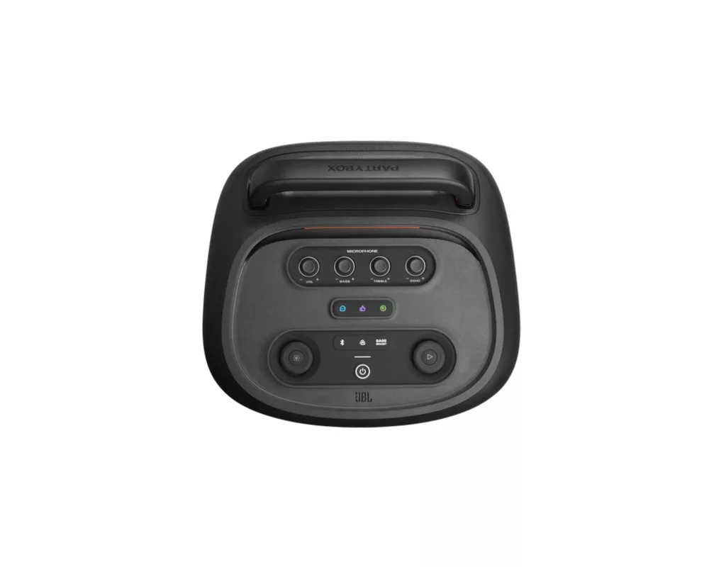 Тонколони JBL PARTYBOX 520 5