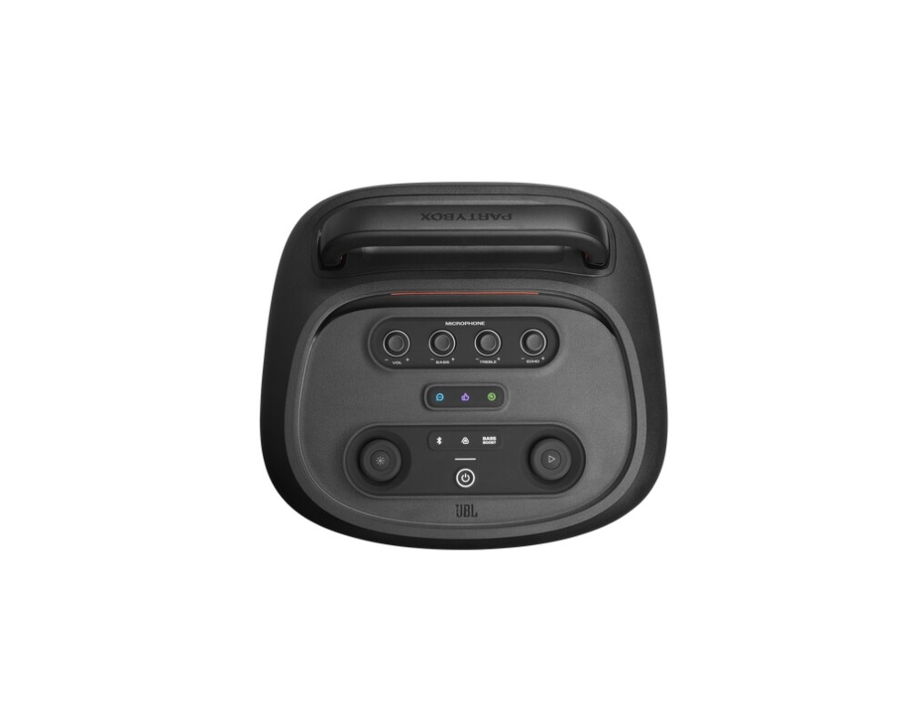 Тонколони JBL PARTYBOX 520 5