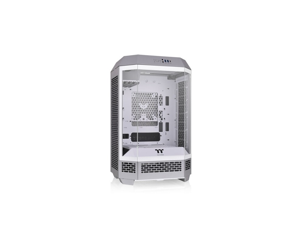 Кутия Thermaltake Tower 300 Limestone 3