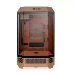 Кутия Thermaltake Tower 300 Gravel Sand 2