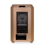 Кутия Thermaltake Tower 300 Gravel Sand 4