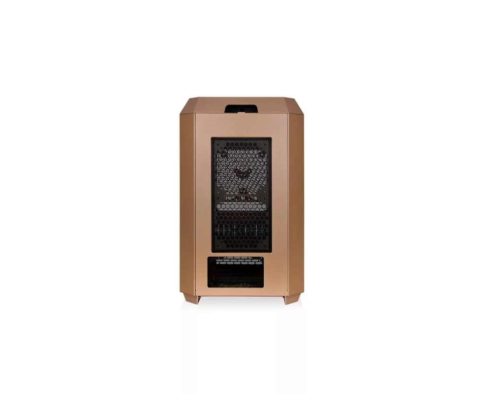 Кутия Thermaltake Tower 300 Gravel Sand 4