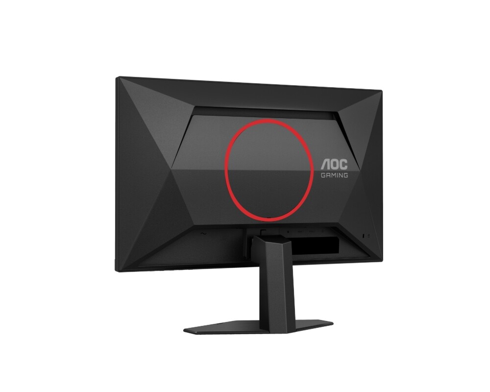 Монитор AOC 25G4SRE 11