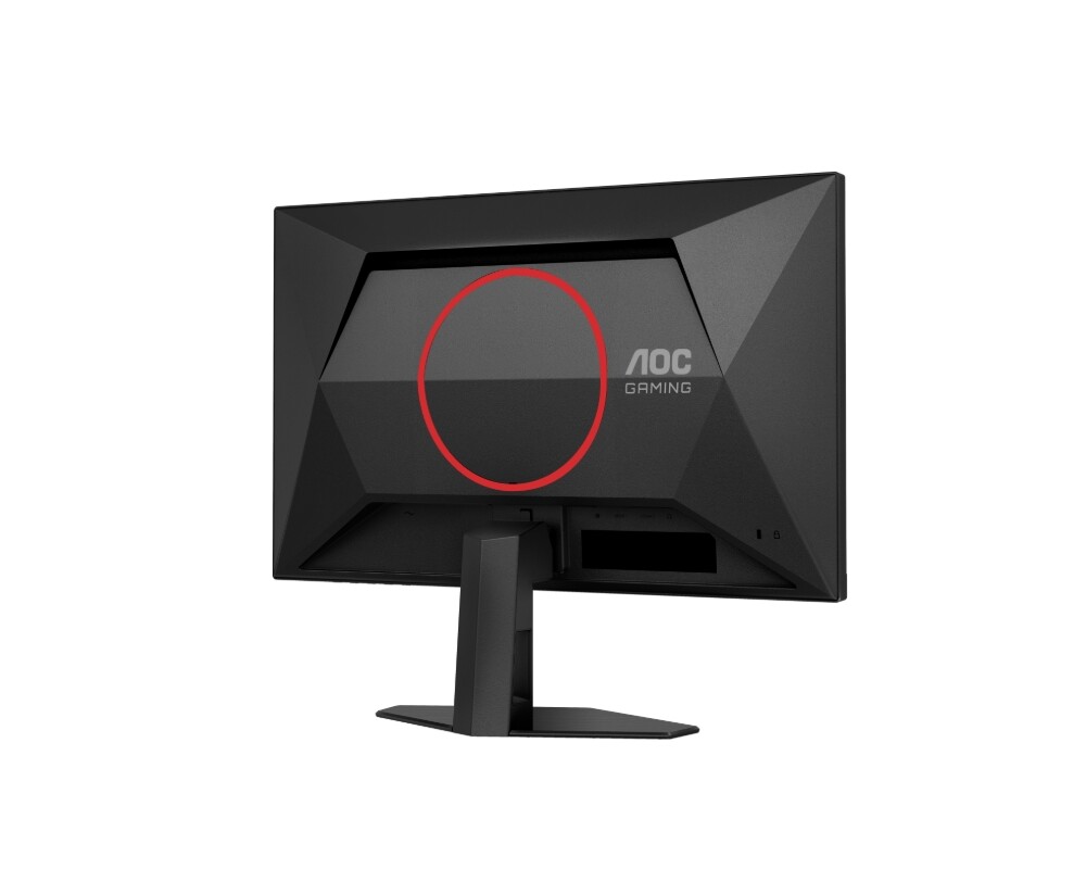 Монитор AOC 25G4SRE 10