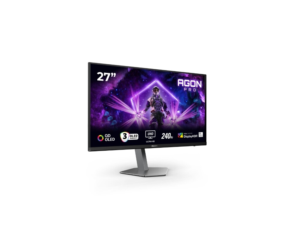 Монитор AOC AG276UZD 13