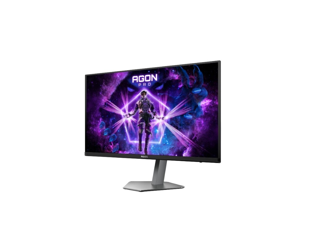 Монитор AOC AG276UZD 4