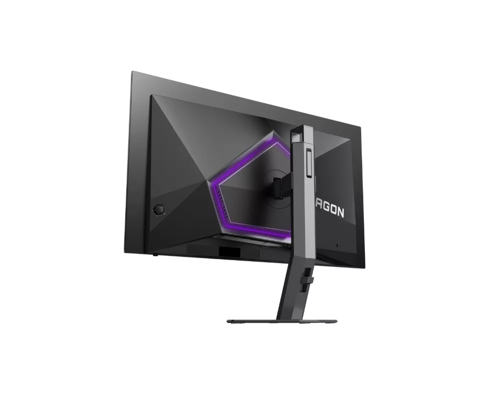 Монитор AOC 26.5" AG276UZD 8