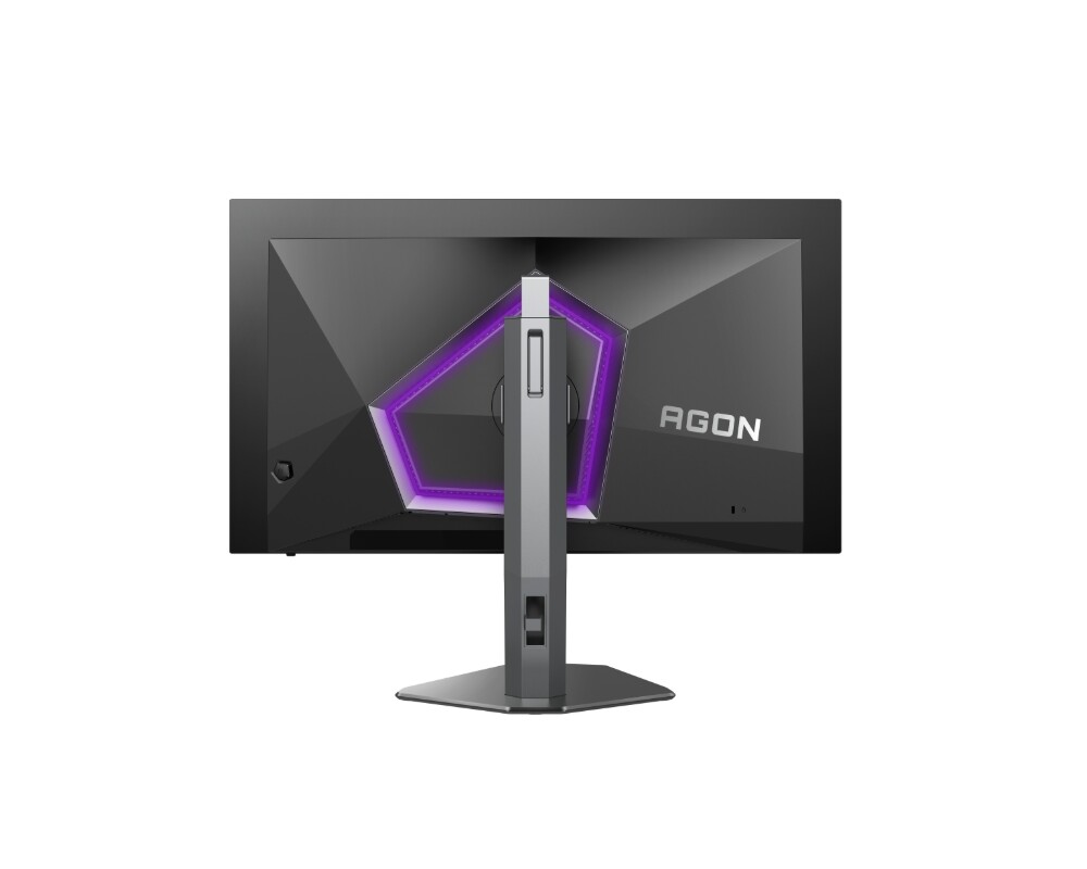 Монитор AOC AG276UZD 11