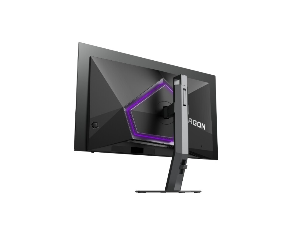 Монитор AOC AG276UZD 8